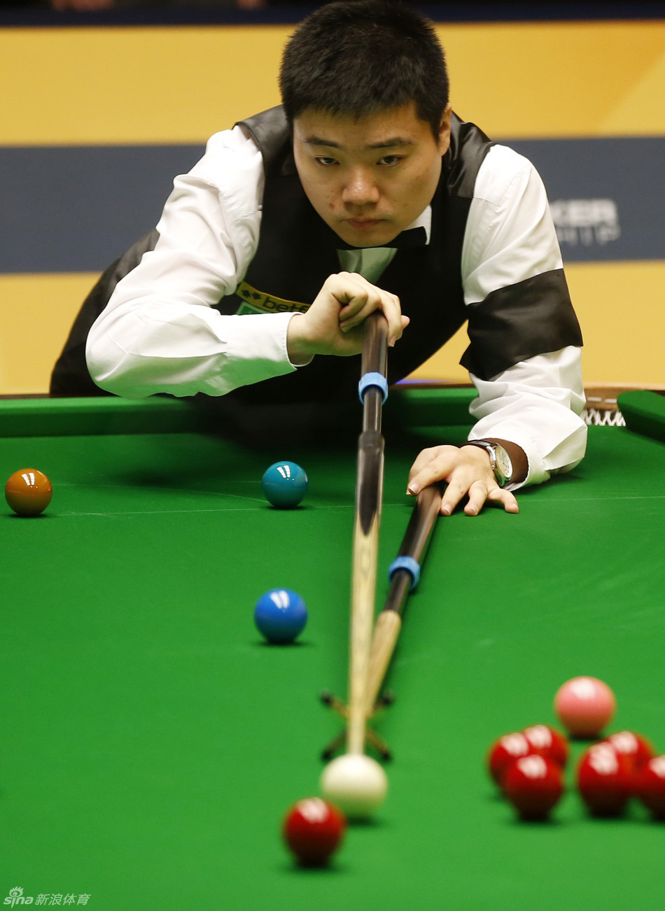 勇往直前 勇往直前